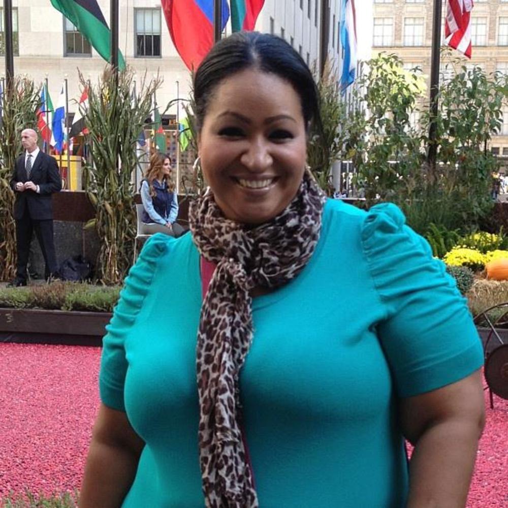 Meet your Posher, Connie